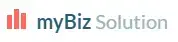 logo société myBiz Solution